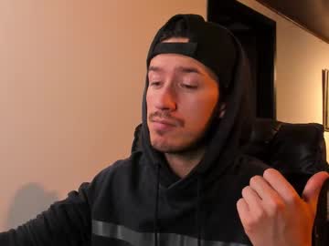 Adrianwilliams_ Chaturbate stream image from March 27, 2026