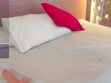 Alexamonroe_ Chaturbate stream image from March 27, 2026