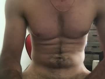 Arabdagger_ Chaturbate stream image from March 27, 2026
