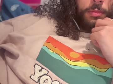 Arabiaprince Chaturbate stream image from March 27, 2026