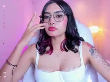 Azurakindong Chaturbate stream image from March 27, 2026