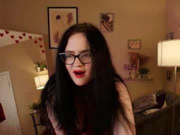 Catheriine_More Chaturbate stream image from March 27, 2026