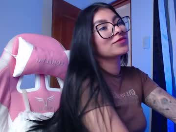 Daniela_Cute22 Chaturbate stream image from March 27, 2026
