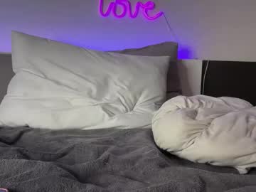 _Evawhite_ Chaturbate stream image from March 27, 2026