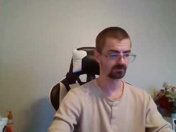 Longdickmclovin Chaturbate stream image from March 27, 2026