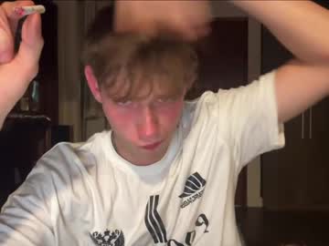 Mason_Gallagher Chaturbate stream image from March 27, 2026