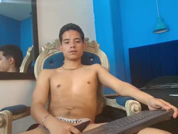 Max_Myerss Chaturbate stream image from March 27, 2026
