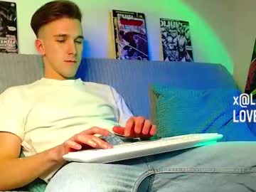 Midnighter__ Chaturbate stream image from March 27, 2026