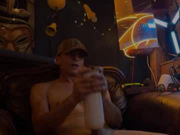 Rockemx Chaturbate stream image from March 27, 2026