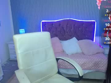 Roses_Liittle_ Chaturbate stream image from March 27, 2026