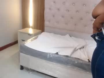 Sofiavelandiacl202 Chaturbate stream image from March 27, 2026