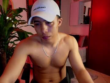 Alexreddemon Chaturbate stream image from March 27, 2026