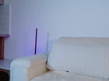 Amelietarson Chaturbate stream image from March 27, 2026