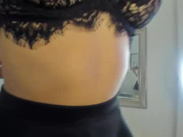 Annybombastic Chaturbate stream image from March 27, 2026