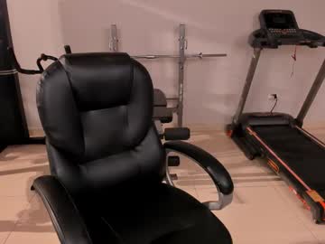 Antonelladimeo Chaturbate stream image from March 27, 2026