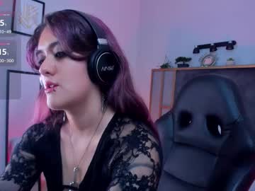 Azurra_Amatto2 Chaturbate stream image from March 27, 2026