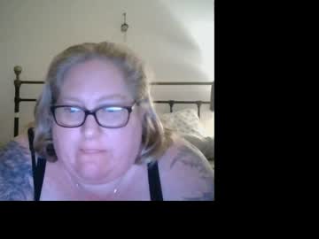 Bbw_Uk100 Chaturbate stream image from March 27, 2026