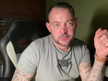 Benochau Chaturbate stream image from March 27, 2026