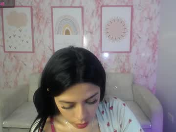 Channel_Garcia_Ch Chaturbate stream image from March 27, 2026