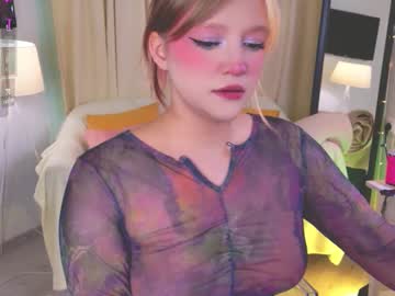 Crazy__Wine Chaturbate stream image from March 27, 2026
