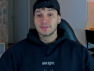 Deymon_Scott Chaturbate stream image from March 27, 2026