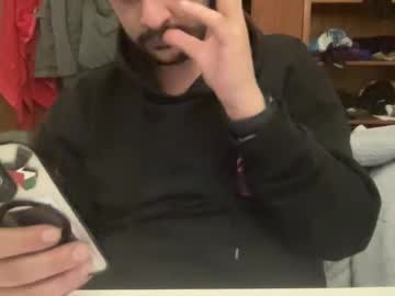 Drdick995 Chaturbate stream image from March 27, 2026