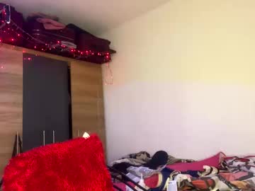 Erixed Chaturbate stream image from March 27, 2026