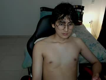 Geff_Pik Chaturbate stream image from March 27, 2026