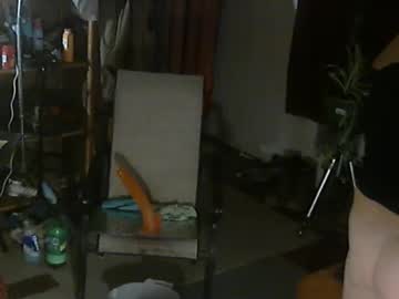 Hardinhand44 Chaturbate stream image from March 27, 2026