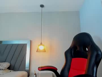 Jenna_Alarcon Chaturbate stream image from March 27, 2026