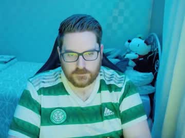 Johnsco Chaturbate stream image from March 27, 2026