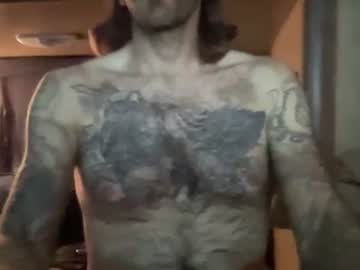 Ladysoaker420 Chaturbate stream image from March 27, 2026