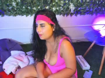 Laurynjeffers Chaturbate stream image from March 27, 2026
