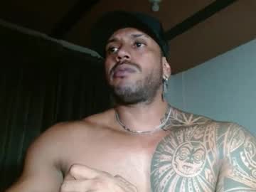 Manolofitt Chaturbate stream image from March 27, 2026