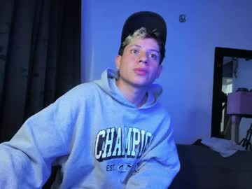Michael_Kendall0 Chaturbate stream image from March 27, 2026