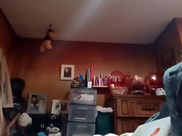 Mistressoftheeundead Chaturbate stream image from March 27, 2026
