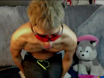 Nick_Acosta Chaturbate stream image from March 27, 2026