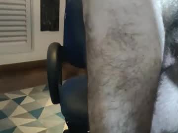 Paubarba Chaturbate stream image from March 27, 2026