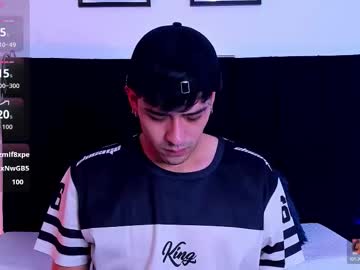Ryan_Clark_ Chaturbate stream image from March 27, 2026