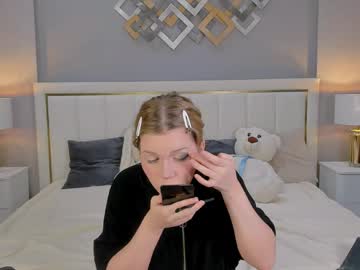 Sarahwantslove Chaturbate stream image from March 27, 2026
