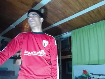 Andres_Jiimz_Dz Chaturbate stream image from March 28, 2026