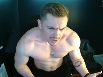 Cambridge27 Chaturbate stream image from March 28, 2026