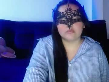 Crystel_Enigma Chaturbate stream image from March 28, 2026