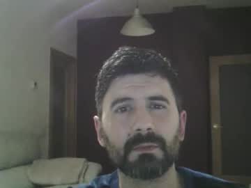 Donnie_Darkos83 Chaturbate stream image from March 28, 2026