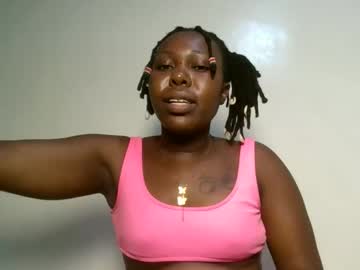 Kenyan_Goddess Chaturbate stream image from March 28, 2026