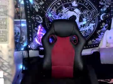 Lexxxx_2 Chaturbate stream image from March 28, 2026