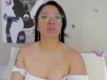 Madhy_Rouse Chaturbate stream image from March 28, 2026