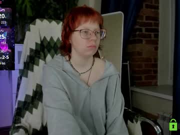 Melissa_Wells Chaturbate stream image from March 28, 2026