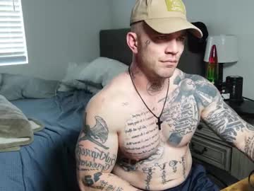 Natecastlejr Chaturbate stream image from March 28, 2026