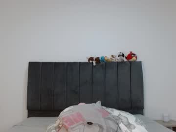 Noha_Free Chaturbate stream image from March 28, 2026